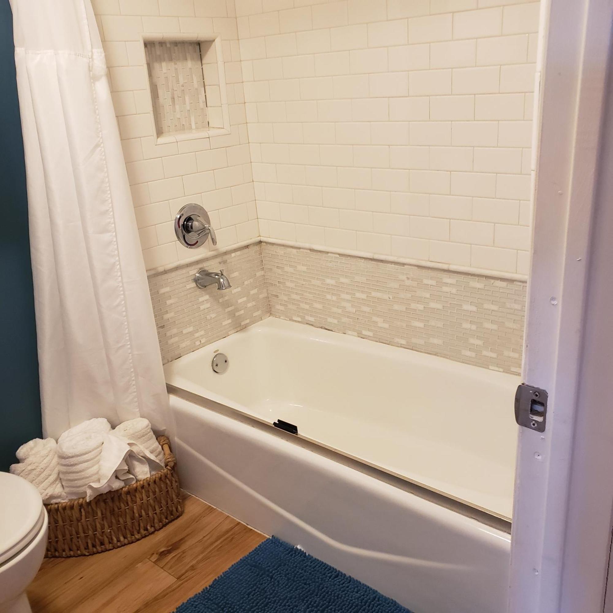 Little Elm Lake Front Cottage חדר תמונה
